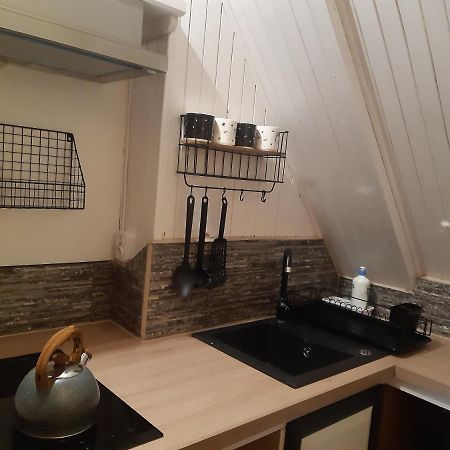 Willa U Kasi Zakopane Ngoại thất bức ảnh