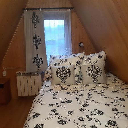 Willa U Kasi Zakopane Ngoại thất bức ảnh