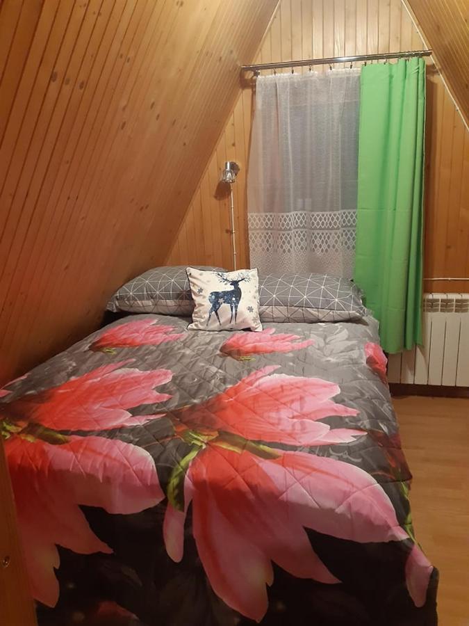Willa U Kasi Zakopane Ngoại thất bức ảnh