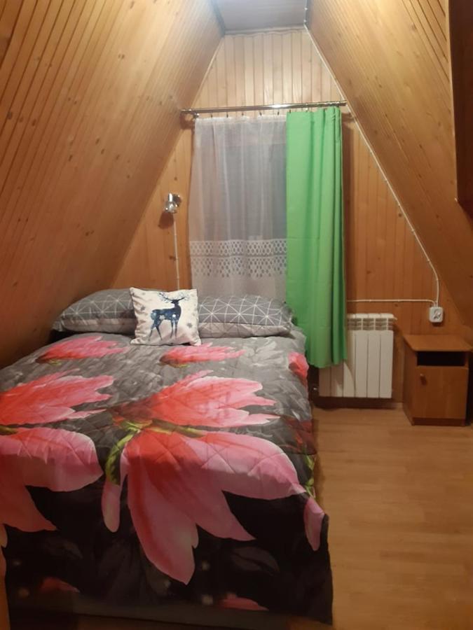 Willa U Kasi Zakopane Ngoại thất bức ảnh