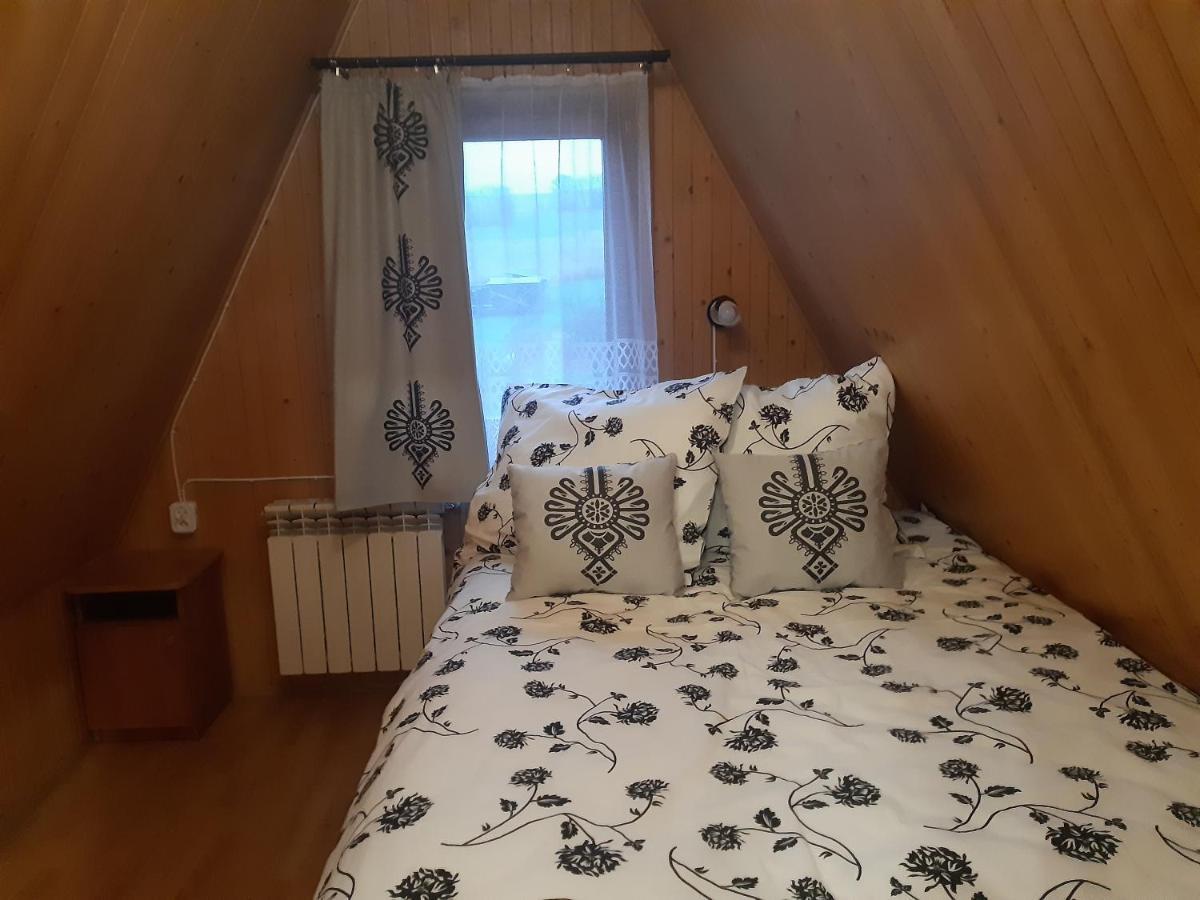 Willa U Kasi Zakopane Ngoại thất bức ảnh