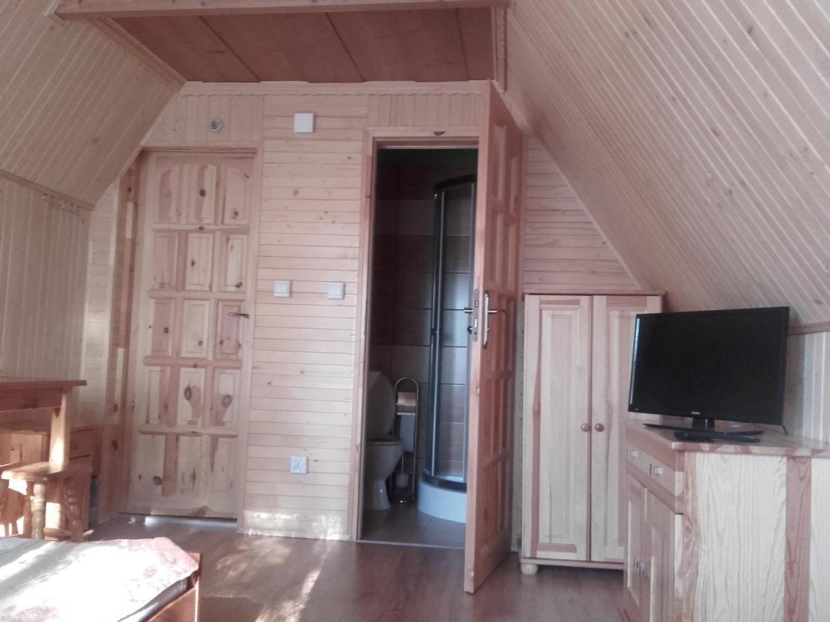 Willa U Kasi Zakopane Ngoại thất bức ảnh