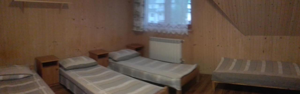 Willa U Kasi Zakopane Ngoại thất bức ảnh