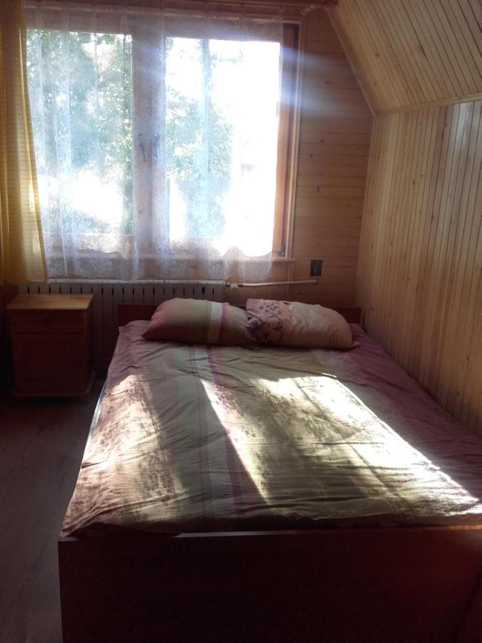 Willa U Kasi Zakopane Ngoại thất bức ảnh
