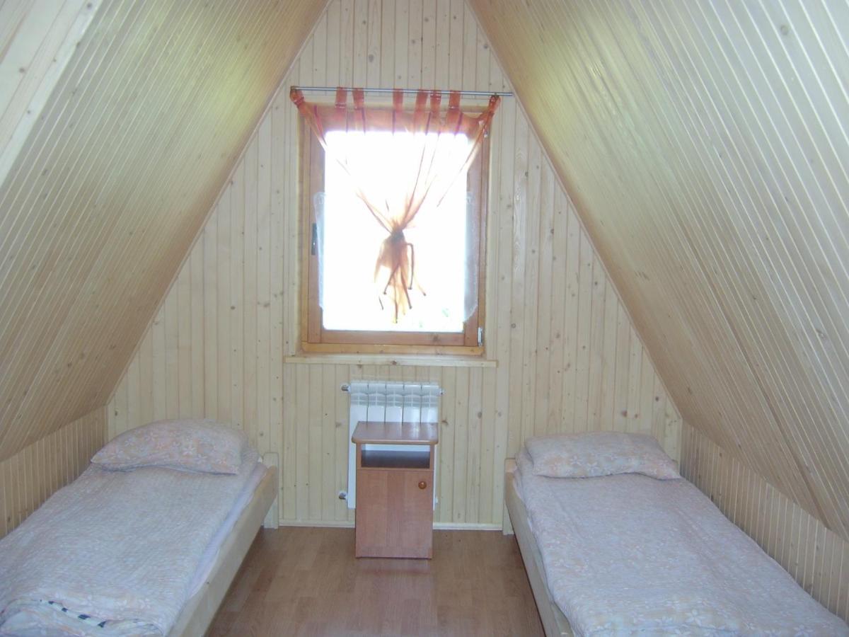 Willa U Kasi Zakopane Ngoại thất bức ảnh